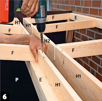 Cykelförråd Cykelförråd